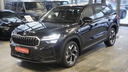 Skoda Kodiaq 2025