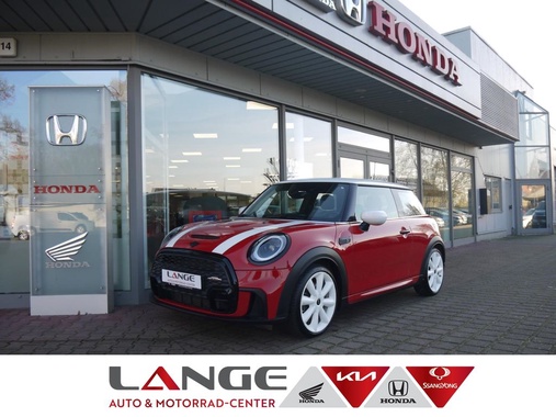 MINI Other 2021