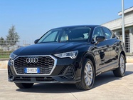 Audi Q3 2021