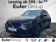 BMW X3 2025