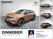 Opel Grandland 2025