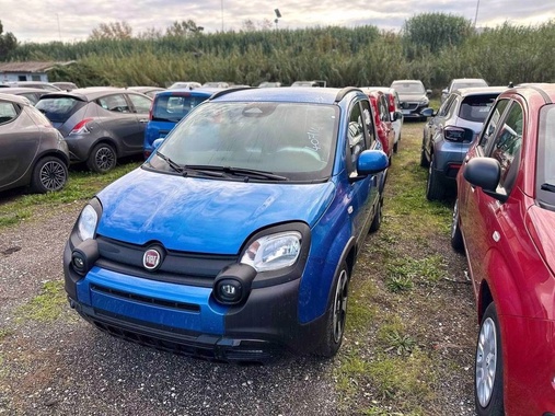 Fiat Other 2025
