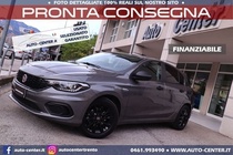 Fiat Tipo 2020