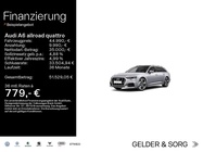 Audi A6 2023