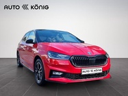 Skoda Fabia 2025