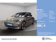 Volkswagen ID.3 2023