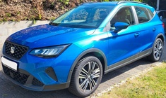 Seat Arona 2024