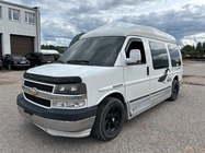 Chevrolet Express 2003
