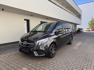Mercedes-Benz V-Class 2020