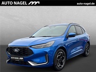Ford Kuga 2025