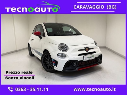 Abarth 595 2024