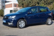 Dacia Sandero 2019