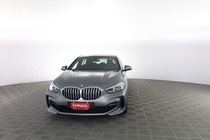 BMW 1 Series 2024