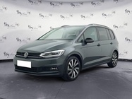 Volkswagen Touran 2025