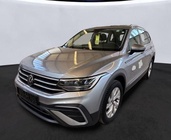 Volkswagen Tiguan 2025