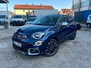 Fiat 500X 2022