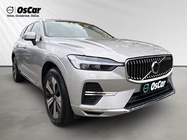 Volvo XC60 2022