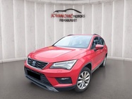 Seat Ateca 2020