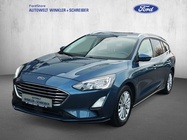 Ford Focus 2021