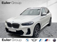 BMW X3 2024