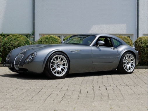 Wiesmann MF 4 2007