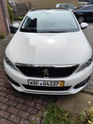 Peugeot 308 2019