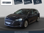 Ford Focus 2020