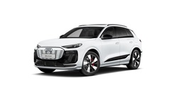 Audi Q6 e-tron 2024