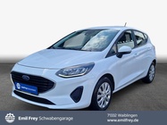 Ford Fiesta 2022