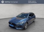 Ford Focus 2024