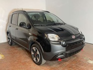Fiat Panda 2024