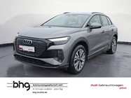 Audi Q4 e-tron 2022