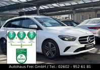 Mercedes-Benz B-Class 2020