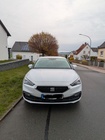 Seat Leon 2022