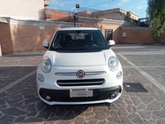 Fiat 500L 2020