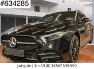 Mercedes-Benz A-Class 2021