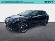 Nissan Qashqai 2024