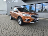 Ford Kuga 2018