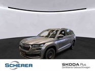 Skoda Kodiaq 2022
