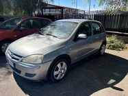 Opel Corsa 2005