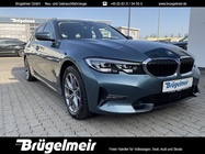 BMW 3 Series 2020