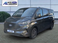 Ford Transit Custom 2025