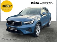 Volvo XC40 2024
