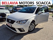 Seat Ibiza 2019