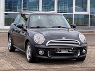 MINI One 2010