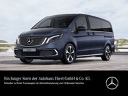 Mercedes-Benz EQV 2023