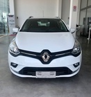 Renault Clio 2016