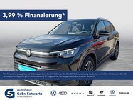 Volkswagen Tiguan 2025