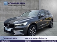 Volvo XC60 2022