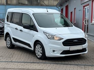 Ford Transit 2019